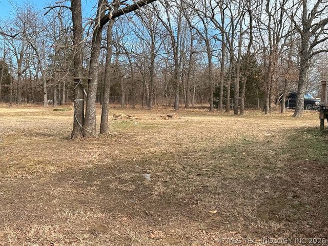 10753 Venison Street, Sand Springs, OK 74063