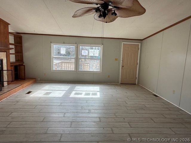 10753 Venison Street, Sand Springs, OK 74063