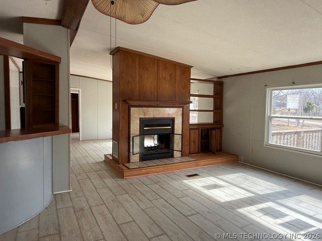 10753 Venison Street, Sand Springs, OK 74063