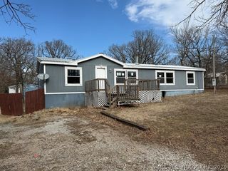 10753 Venison Street, Sand Springs, OK 74063