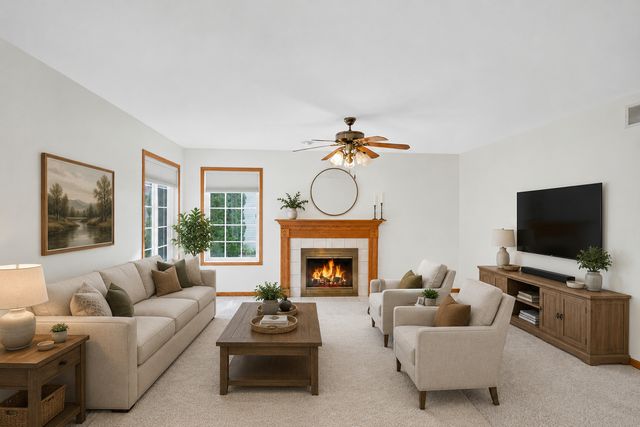 360 Thomas Drive, West Chicago, IL 60185