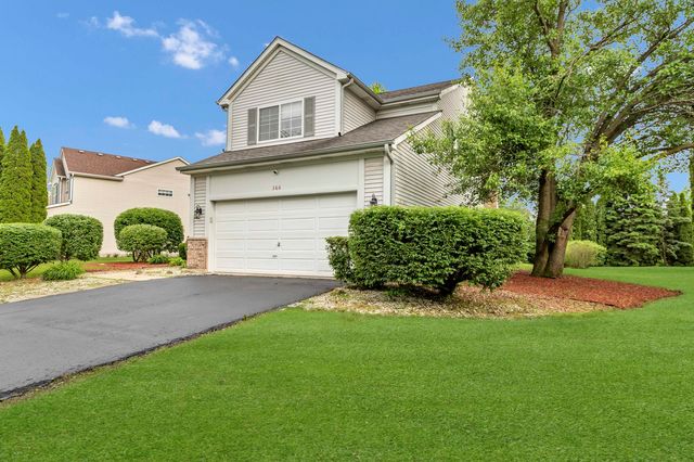 360 Thomas Drive, West Chicago, IL 60185