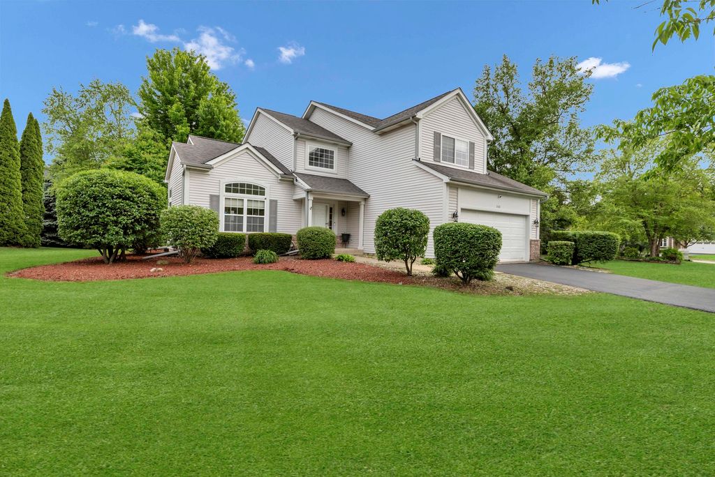 360 Thomas Drive, West Chicago, IL 60185