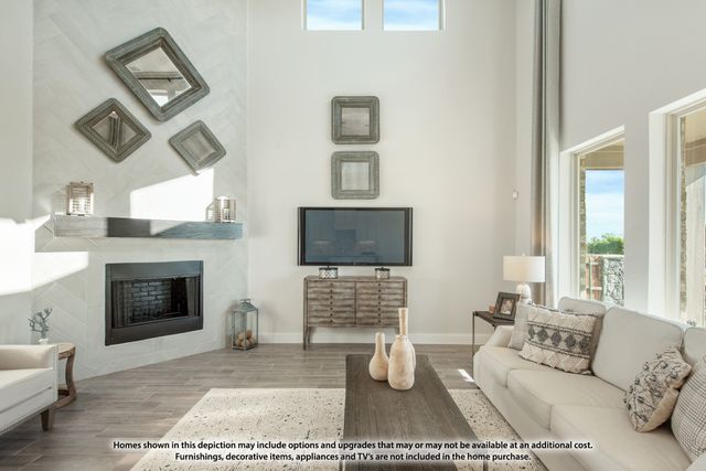 3204 Emerald Trace Drive, Denton, TX 76226