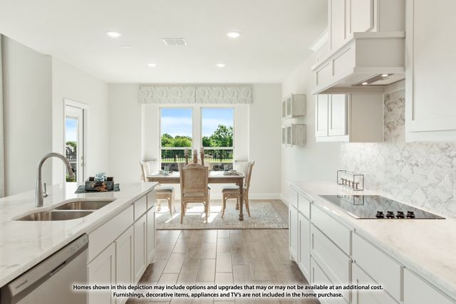 3204 Emerald Trace Drive, Denton, TX 76226