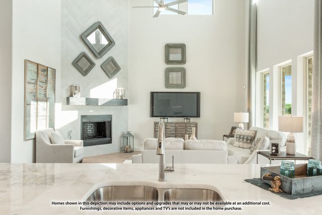 3204 Emerald Trace Drive, Denton, TX 76226