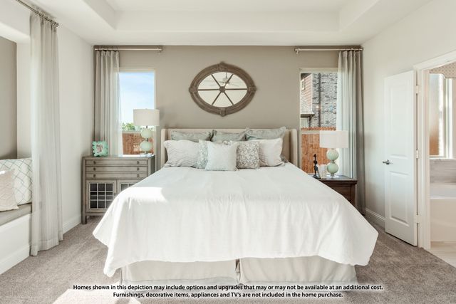 3204 Emerald Trace Drive, Denton, TX 76226