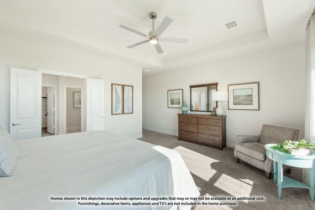 3204 Emerald Trace Drive, Denton, TX 76226