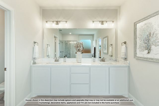 3204 Emerald Trace Drive, Denton, TX 76226