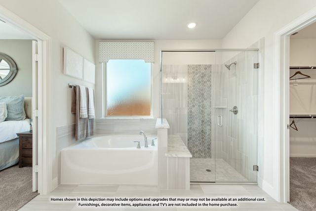 3204 Emerald Trace Drive, Denton, TX 76226