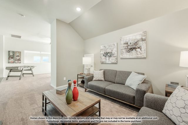 3204 Emerald Trace Drive, Denton, TX 76226