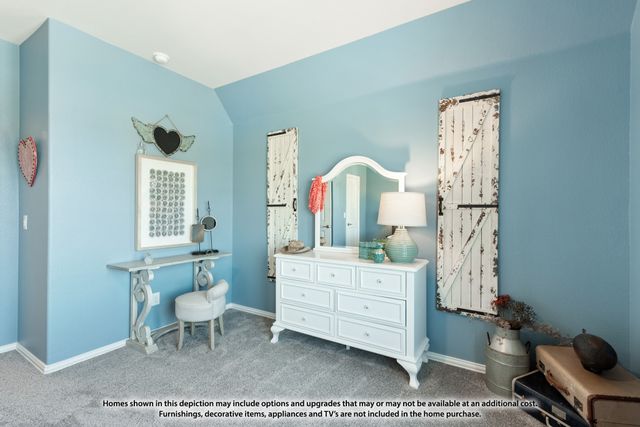 3204 Emerald Trace Drive, Denton, TX 76226