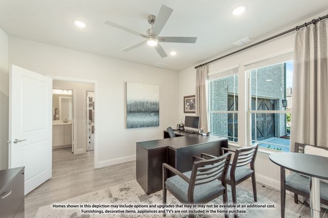 3204 Emerald Trace Drive, Denton, TX 76226