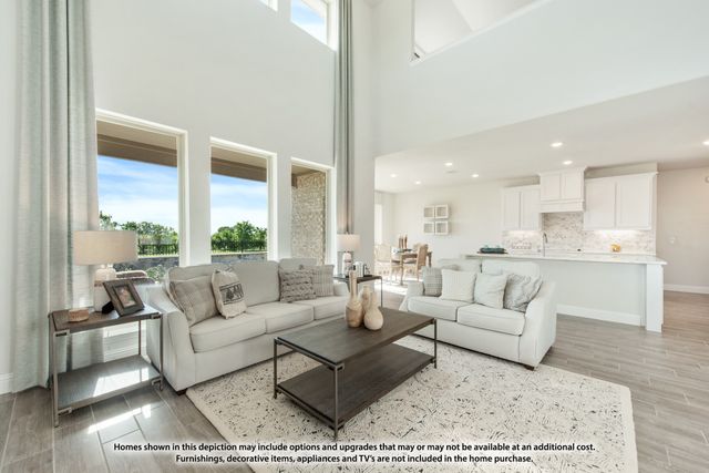 3204 Emerald Trace Drive, Denton, TX 76226