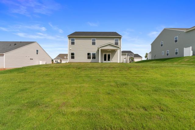 431 Dodger Avenue, Chesnee, SC 29323