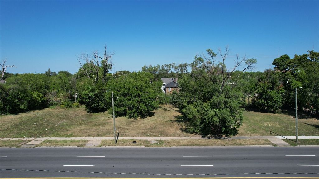 1986 W Davison Street, Detroit, MI 48238