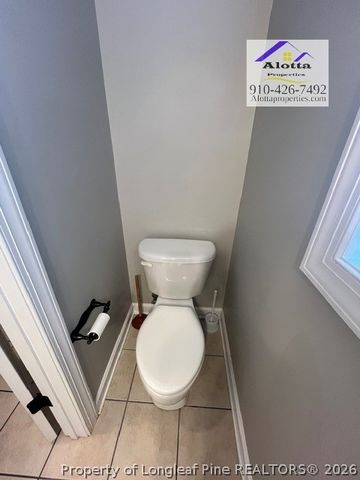 3536 Talus Road, Fayetteville, NC 28306