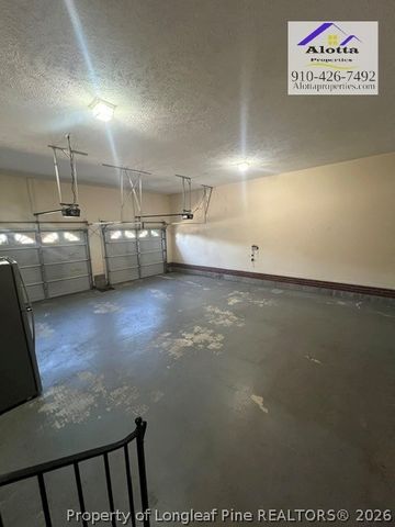 3536 Talus Road, Fayetteville, NC 28306