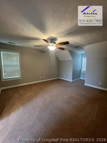 3536 Talus Road, Fayetteville, NC 28306
