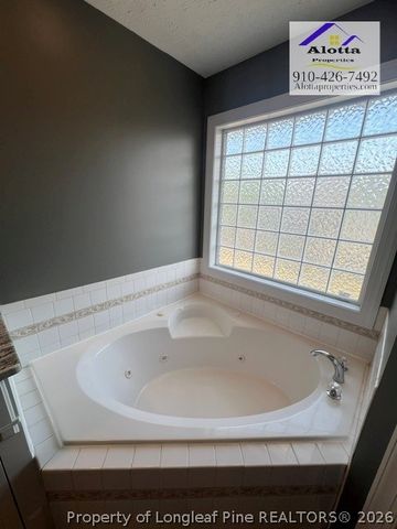 3536 Talus Road, Fayetteville, NC 28306