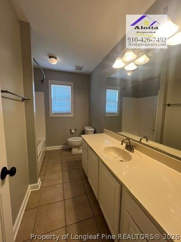 3536 Talus Road, Fayetteville, NC 28306