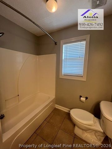 3536 Talus Road, Fayetteville, NC 28306