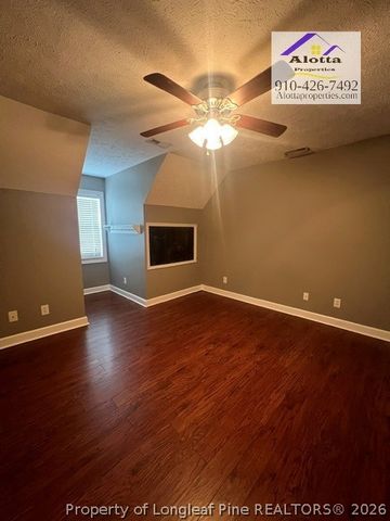 3536 Talus Road, Fayetteville, NC 28306