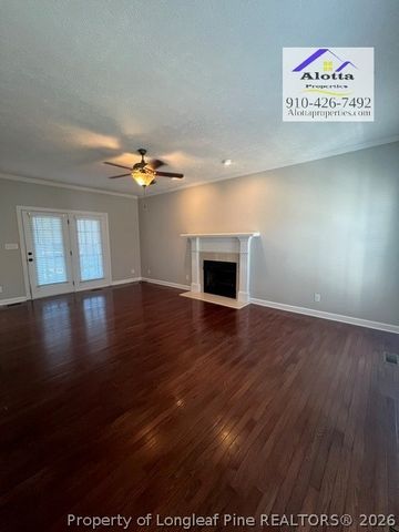 3536 Talus Road, Fayetteville, NC 28306
