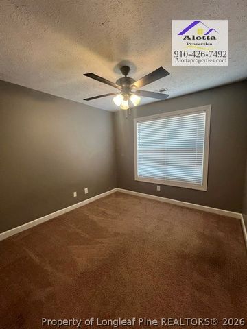 3536 Talus Road, Fayetteville, NC 28306