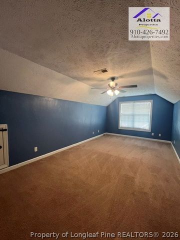 3536 Talus Road, Fayetteville, NC 28306