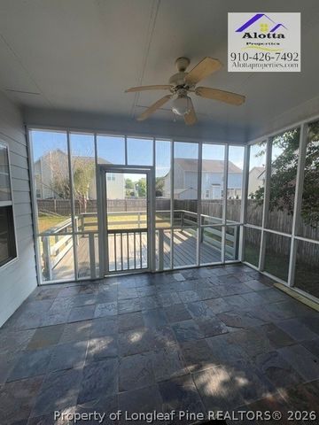 3536 Talus Road, Fayetteville, NC 28306