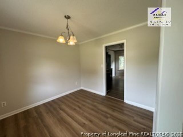 3536 Talus Road, Fayetteville, NC 28306