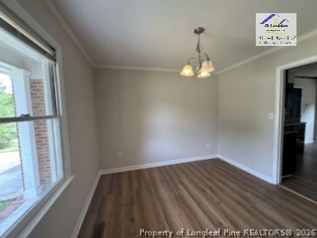 3536 Talus Road, Fayetteville, NC 28306