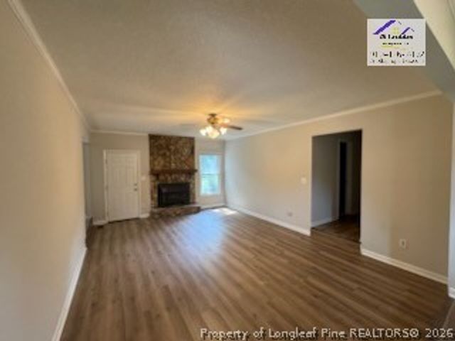3536 Talus Road, Fayetteville, NC 28306