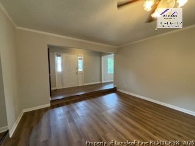 3536 Talus Road, Fayetteville, NC 28306
