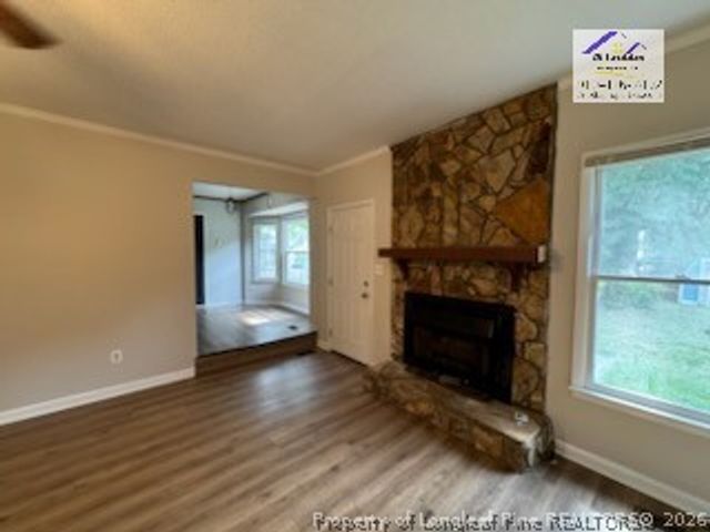 3536 Talus Road, Fayetteville, NC 28306