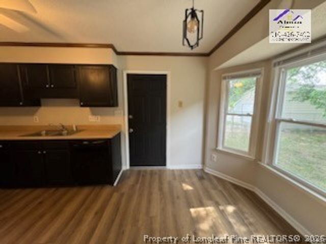 3536 Talus Road, Fayetteville, NC 28306