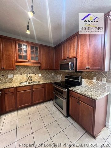 3536 Talus Road, Fayetteville, NC 28306
