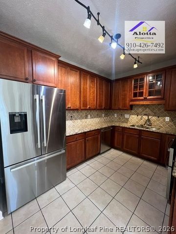 3536 Talus Road, Fayetteville, NC 28306