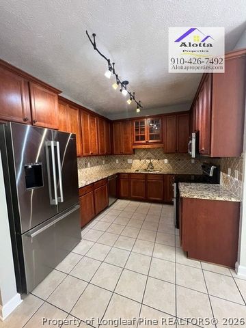 3536 Talus Road, Fayetteville, NC 28306