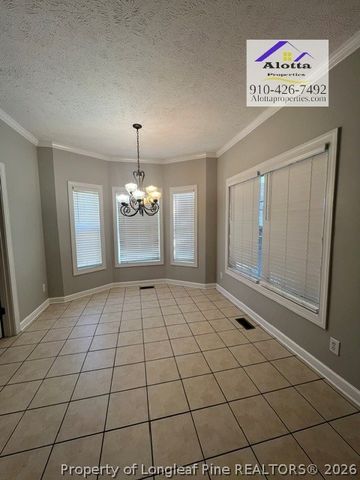 3536 Talus Road, Fayetteville, NC 28306