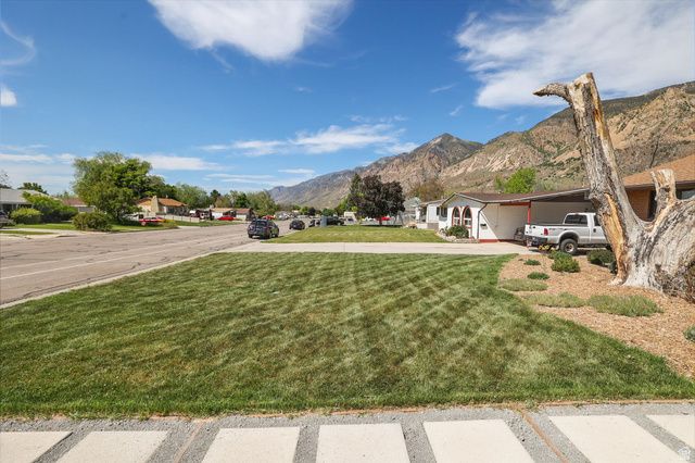 516 N 200 E, Brigham City, UT 84302