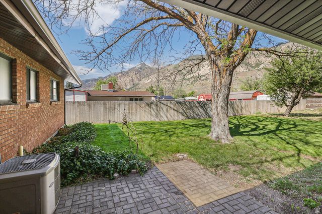 516 N 200 E, Brigham City, UT 84302