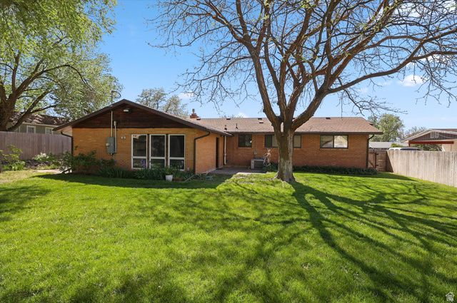 516 N 200 E, Brigham City, UT 84302