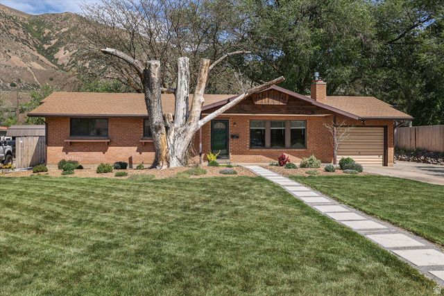 516 N 200 E, Brigham City, UT 84302