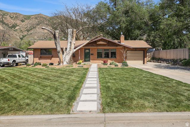 516 N 200 E, Brigham City, UT 84302