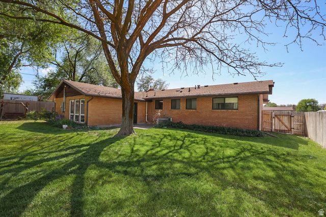 516 N 200 E, Brigham City, UT 84302