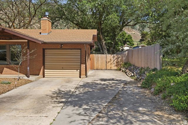 516 N 200 E, Brigham City, UT 84302