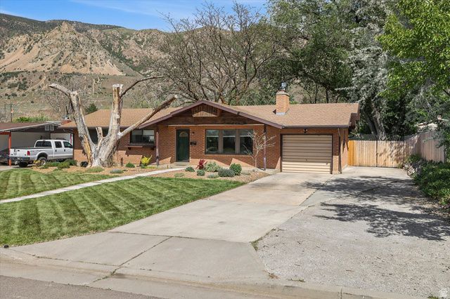 516 N 200 E, Brigham City, UT 84302