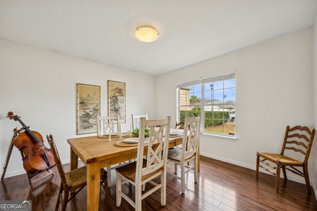 523 Lake Jordan Boulevard W, Kingsland, GA 31548